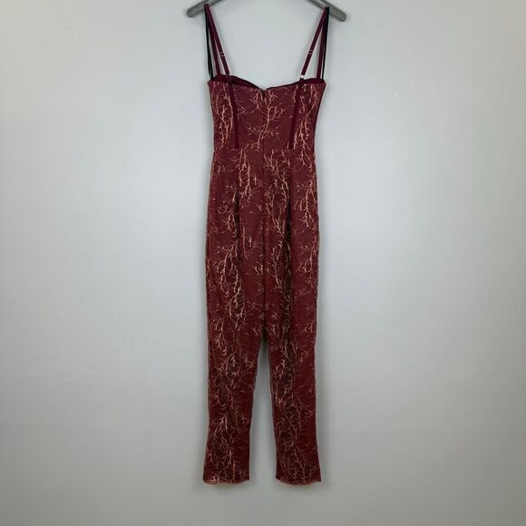 Katie May
Venus Jumpsuit 🧡 - Picture 11 of 13